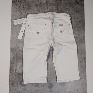 Hudson Jean Shorts